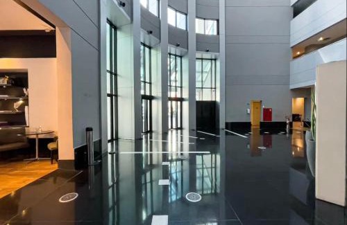 Indianopolis Apartamento | Flat de Luxo em Hotel 4E na Av Ibirapuera em Moema