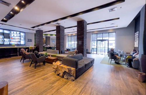 Indianopolis Apartamento | Flat de Luxo em Hotel 4E na Av Ibirapuera em Moema