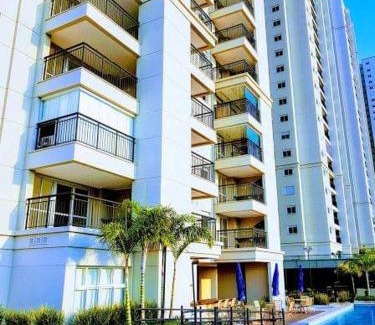 Picanco Apartamento | Flat de luxo São Paulo - Guarulhos