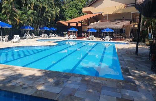 Riviera de Sao Lourenco Apartamento | Flat de Praia Riviera de São Lourenço