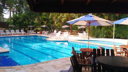 Riviera de Sao Lourenco Apartamento | Flat de Praia Riviera de São Lourenço