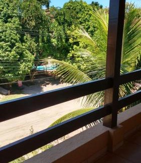 Riviera de Sao Lourenco Apartamento | Flat de Praia Riviera de São Lourenço