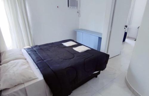 Liberdade Apartamento | Flat Deslumbrante - Garagem, Hakka, Feirinha e Hospitais