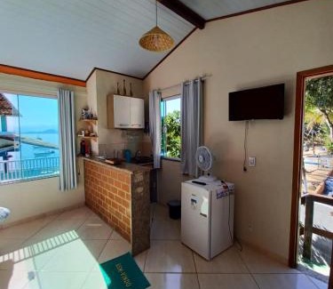 Praia de Aracatiba Apartamento | Flat do Léo