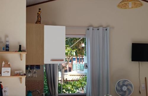 Praia de Aracatiba Apartamento | Flat do Léo