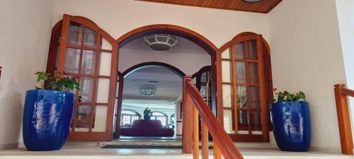Vila Poran Apartamento | Flat Duplex Completo e Aconchegante