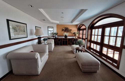 Vila Poran Apartamento | Flat Duplex Completo e Aconchegante
