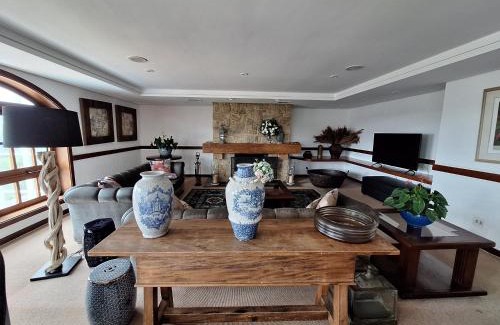 Vila Poran Apartamento | Flat Duplex Completo e Aconchegante