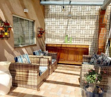 Piratininga Apartamento | Flat Duplex - Flat & Residence Premium