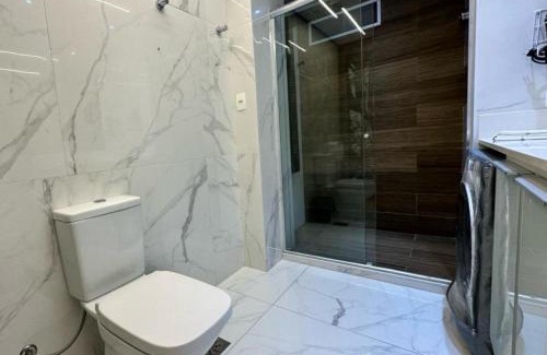 Vila Poran Apartamento | Flat Duplex no Quatre Saisons Residence, Campos do Jordão