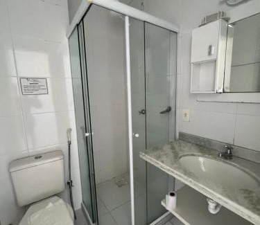 Japuiba Apartamento | Flat Eco Flora