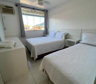 Japuiba Apartamento | Flat Eco Flora