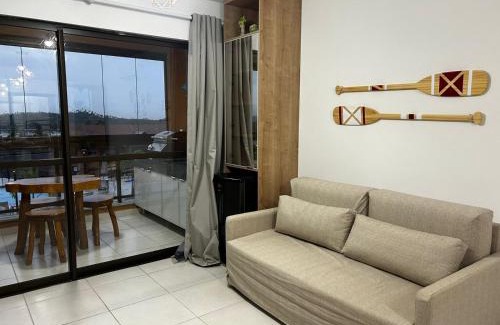 Praia dos Carneiros Apartamento | Flat Eco Resort Carneiros