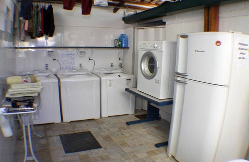 Sao Paulo Apartamento | Flat Econômico