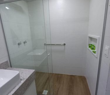 Piedade Apartamento | Flat Edf Golden Beach