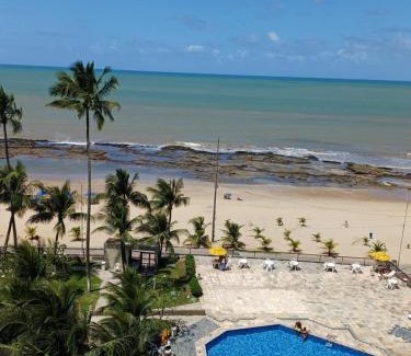 Piedade Apartamento | Flat Edf Golden Beach