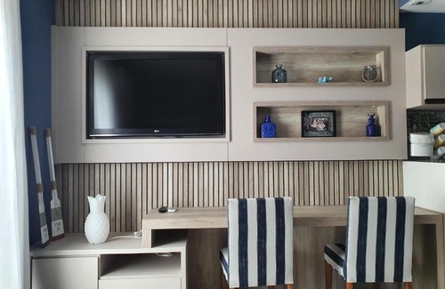 Passagem Hotel | Flat Edifício Royale 229