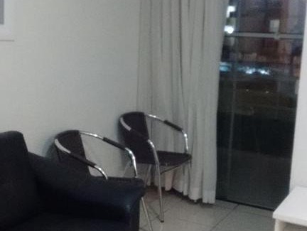 Barra do Pirai Apartamento | Flat em Aldeia das águas