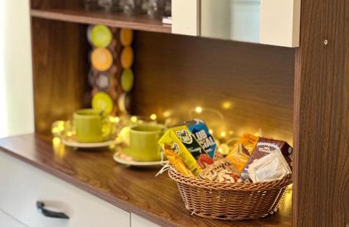 Americana Casa | Flat em Americana SP