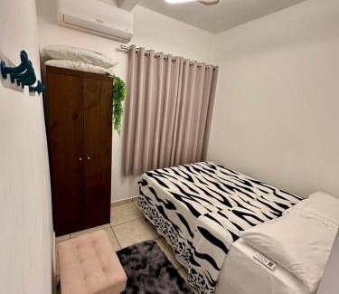 Americana Casa | Flat em Americana SP