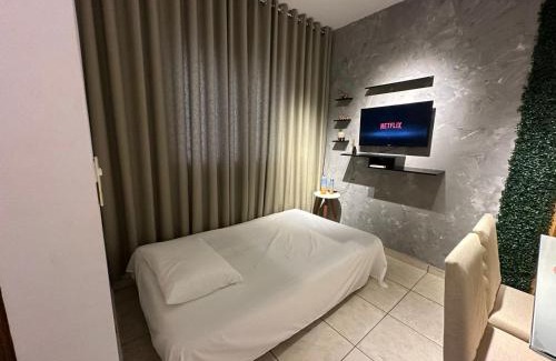 Americana Casa | Flat em Americana SP