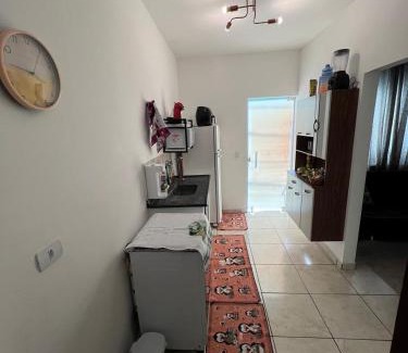 Americana Casa | Flat em Americana SP