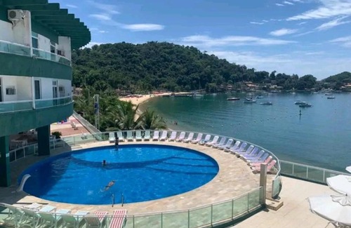 Angra dos Reis Apartamento | Flat em Angra