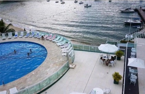Angra dos Reis Apartamento | Flat em Angra