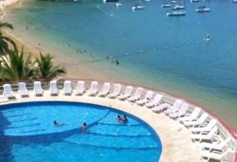 Angra dos Reis Apartamento | Flat em Angra