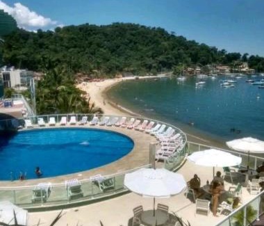 Angra dos Reis Apartamento | Flat em Angra