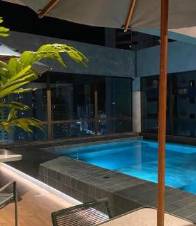 Boa Viagem Apartamento | Flat em Boa Viagem apto 703 - Rooftop 470