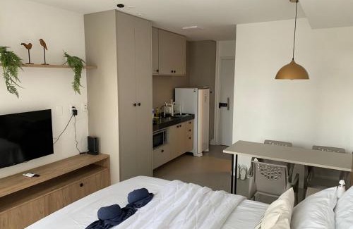 Boa Viagem Apartamento | Flat em Boa Viagem apto 703 - Rooftop 470