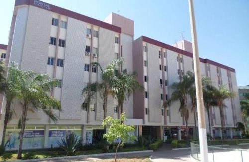 Sudoeste e Octogonal Apartamento | Flat em Brasília - Moderno e equipado