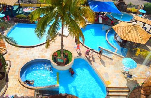 J Jeriquara Apartamento | Flat em Caldas Novas