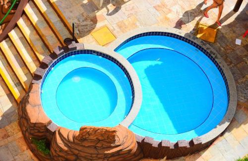J Jeriquara Apartamento | Flat em Caldas Novas