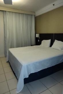 Macae Apartamento | Flat em frente a praia Macaé