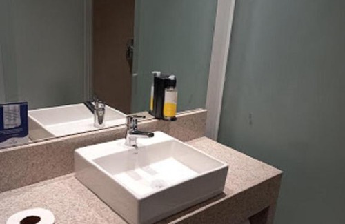 Praia da Armacao do Itapocoroi Apartamento | Flat em Frente ao Parque Beto Carreiro