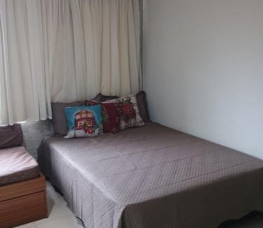 Garatucaia Apartamento | Flat em Garatucaia
