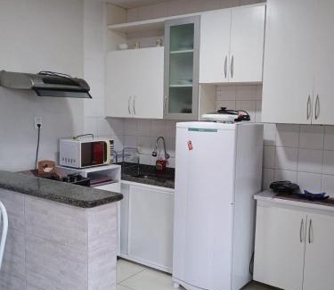 Garatucaia Apartamento | Flat em Garatucaia