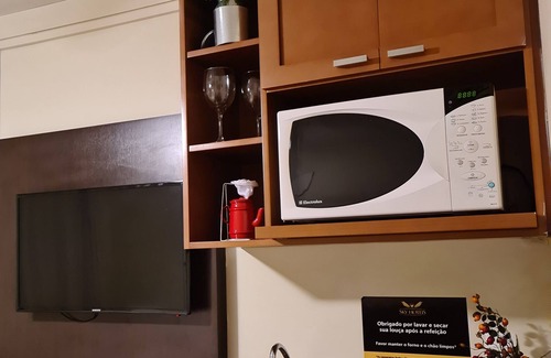 C A I C Apartamento | Flat em Gramado Alpenhaus