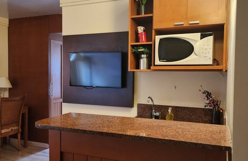C A I C Apartamento | Flat em Gramado Alpenhaus