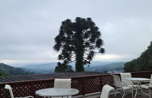 C A I C Apartamento | Flat em Gramado Alpenhaus