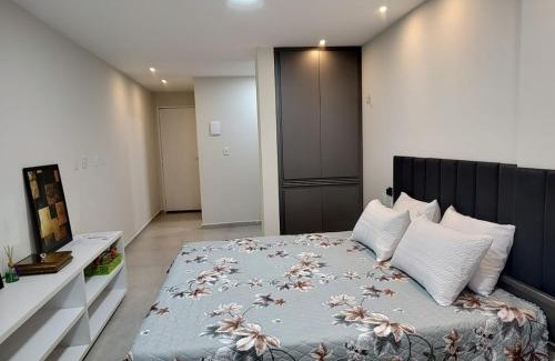Intermares Apartamento | Flat em Intermares