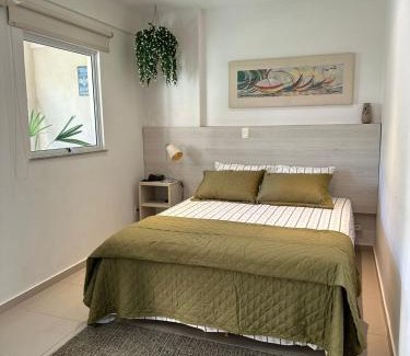 Itacuruca Apartamento | Flat em Itacuruçá