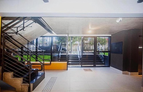 Lagoa Nova Apartamento | Flat em Lagoa Nova, Mobiliado e Aconchegante