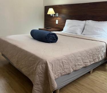 Taguatinga Hotel | Flat em Taguatinga