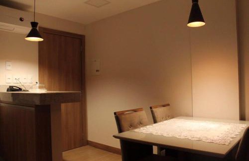 Pedra Azul Apartamento | Flat em Vista Azul Hotel