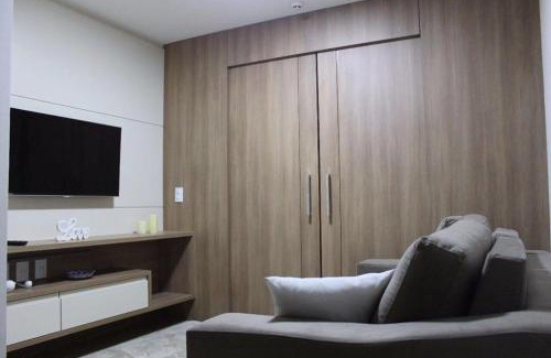 Pedra Azul Apartamento | Flat em Vista Azul Hotel
