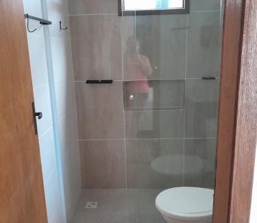 Pinheira Apartamento | Flat Embaú