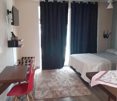Pinheira Apartamento | Flat Embaú